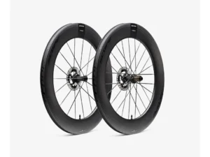 Scope Artech 8.T disc hjulsæt 700c 85mm XDR body black decals carbon