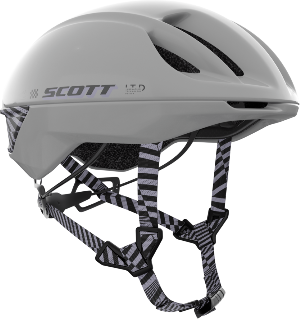Scott Cadence (MIPS) Cykelhjelm - Narwal Grey