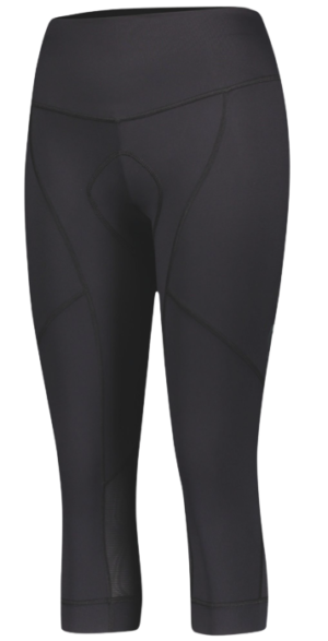 Scott Endurance 10 +++ Knickers Sort Til Kvinder