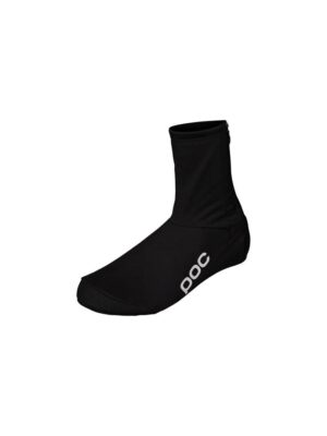 Skoovertræk cykel - POC Thermal Heavy Bootie, sort M