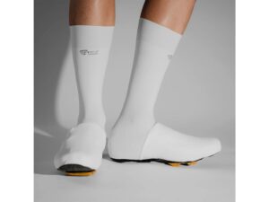 SpatzWear WINDSOCK 2 skoovertræk hvid