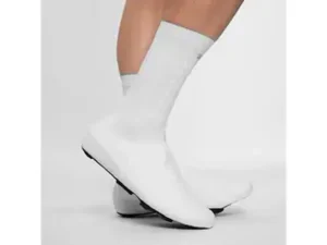 SpatzWear Windsock Pro skoovertræk hvid