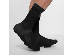 SpatzWear Windsock Pro skoovertræk sort