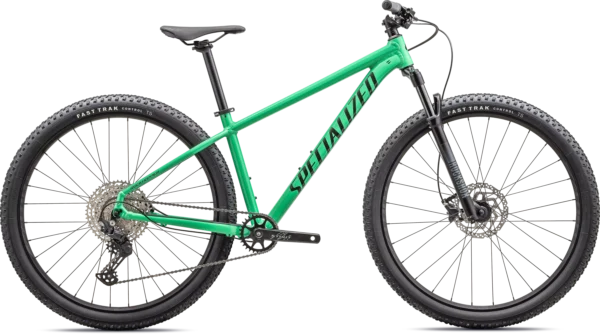 Specialized Rockhopper Expert 2025 - Grøn