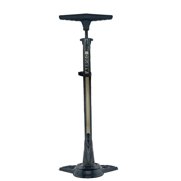Sprokut Aero 160 Cykelpumpe - 160 PSI