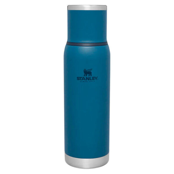Stanley ADVENTURE To-Go Vandflaske (1 Liter) Abyss