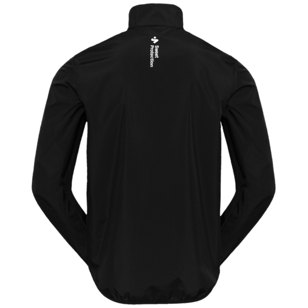Sweet Protection Hunter regnjakke sort unisex