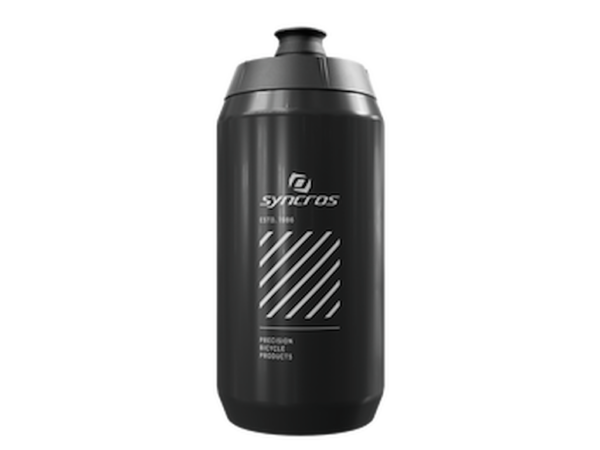 Syncros G7 Corporate drikkedunk 10-Pak sort 750ml