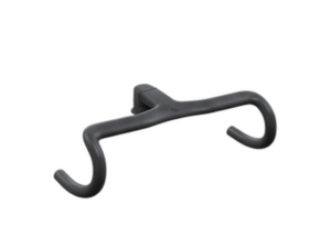 Syncros IC R100 SL Cockpit integreret styr/frempind sort 380mm/90mm