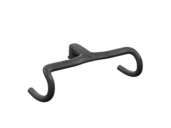 Syncros IC R100 SL Cockpit integreret styr/frempind sort 380mm/90mm