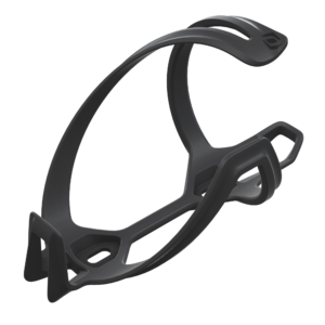 Syncros Tailor 1.0 Flaskeholder Med Højre Indgang Black Matt