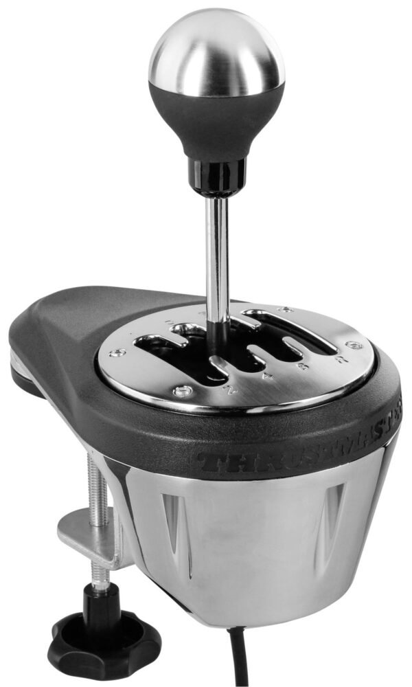 ThrustMaster TH8A Gearskift (Til racing base)
