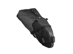Topeak BackLoader X cykeltaske 15 l - sort