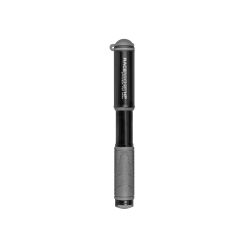 Topeak Pumpe Racerocket Hp Sort - Cykelpumpe