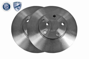 VAICO Bremsesæt, skivebremser v105840 foraksel indvendig ventileret 282mm 25mm for VAG VW SKODA