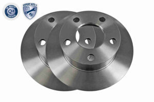 VAICO Bremsesæt, skivebremser v105842 bagaksel fuld 245mm 10mm for VAG VW CITROËN AUDI (FAW)