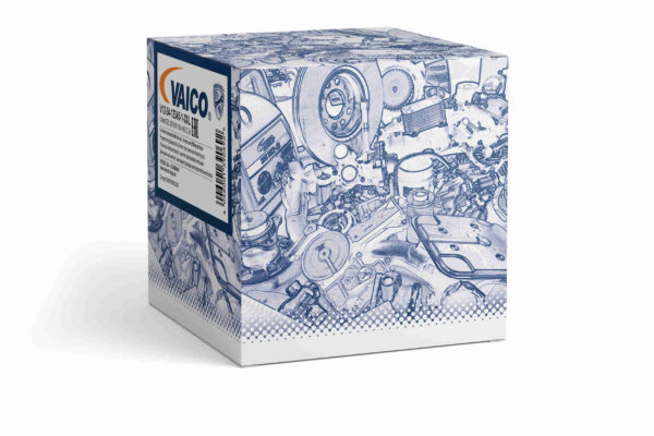 VAICO Bremsesæt, skivebremser v105938 foraksel indvendig ventileret 330mm 32mm for SKODA AUDI VW PORSCHE VAG LAND ROVER