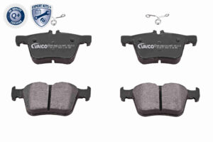 VAICO Bremsesæt, skivebremser v106629 300mm 12mm for MG (SAIC) AUDI VW VAG