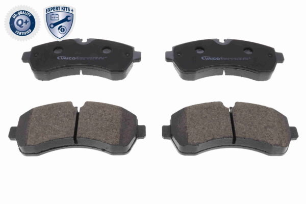 VAICO Bremsesæt, skivebremser v106747 300mm 28mm for MERCEDES-BENZ VW AUDI CHRYSLER DODGE VAG