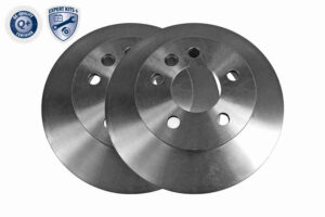 VAICO Bremsesæt, skivebremser v106751 ventileret 280mm 24mm for VW VAG