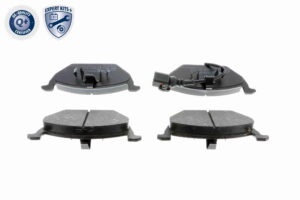 VAICO Bremsesæt, skivebremser v1090001 foraksel ventileret 256mm 22mm for VAG SEAT AUDI SKODA VW DACIA VW/SEAT