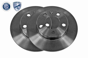 VAICO Bremsesæt, skivebremser v1090002 bagaksel fuld 232mm 9mm for VAG SEAT VW AUDI AUDI (FAW)