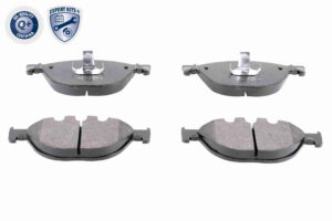VAICO Bremsesæt, skivebremser v204210 foraksel ventileret 348mm 36mm for BMW