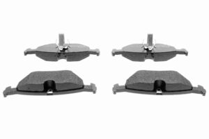 VAICO Bremsesæt, skivebremser v2090002 bagaksel fuld 280mm 10mm for MG BMW ROVER BMW (BRILLIANCE) FORD SAAB