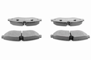 VAICO Bremsesæt, skivebremser v303730 ventileret 300mm 28mm for DODGE MERCEDES-BENZ VAUXHALL VW VAG