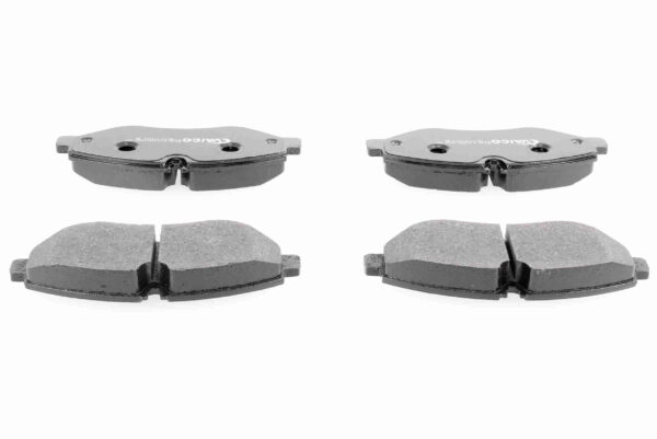 VAICO Bremsesæt, skivebremser v303730 ventileret 300mm 28mm for DODGE MERCEDES-BENZ VAUXHALL VW VAG