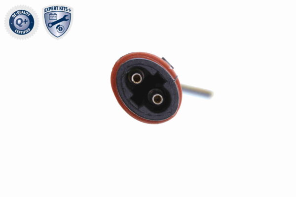 VAICO Bremsesæt, skivebremser v3090002 foraksel ventileret 288mm 25mm for MERCEDES-BENZ DACIA