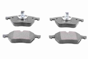 VAICO Bremsesæt, skivebremser v402130 foraksel ventileret 288mm 25mm for OPEL VAUXHALL LOTUS CHEVROLET SAAB VW FORD GENERAL MOTORS