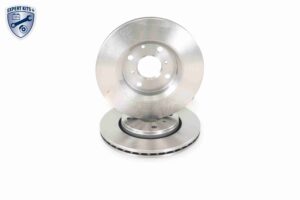 VAICO Bremsesæt, skivebremser v420872 foraksel ventileret 247mm 20mm for PEUGEOT CITROËN TOYOTA