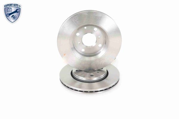 VAICO Bremsesæt, skivebremser v420872 foraksel ventileret 247mm 20mm for PEUGEOT CITROËN TOYOTA