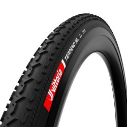 Vittoria Dæk Cyclocross Terreno T80 So 33-622/700x33c Tlr G2 - Cykeldæk
