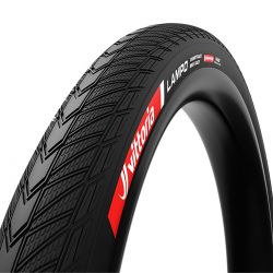 Vittoria Dæk Dirt/bmx Lampo Sort 45-406/20x1.75 Fold - Cykeldæk