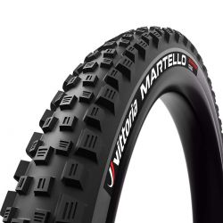 Vittoria Dæk Mtb Martello Trail Sort 60-622/29x2.4 Tlr G2 - Cykeldæk