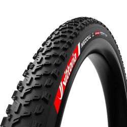 Vittoria Dæk Mtb Mezcal Trail Sort 60-622/29x2.4 Tlr G2 - Cykeldæk