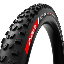Vittoria Dæk Mtb Mostro Trail Sort 60-622/29x2.4 Tlr G2 - Cykeldæk
