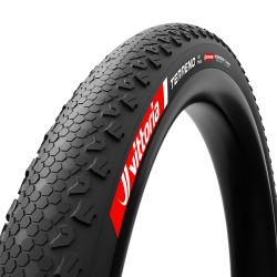 Vittoria Dæk Mtb Terreno Xc Trail Sort 55-622/29x2.25 Tlr G2 - Cykeldæk