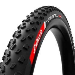 Vittoria Dæk Mtb Torrente Xc Race Sort 60-622/29x2.4 Tlr G2 - Cykeldæk