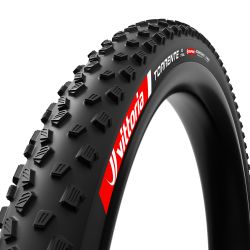 Vittoria Dæk Mtb Torrentexc Trail Sort 60-622/29x2.4 Tlr G2 - Cykeldæk
