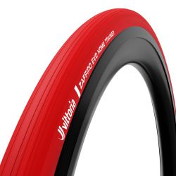 Vittoria Dæk Zaffiro Evo Hometrainer 23-622/700x23c Fold - Cykeldæk