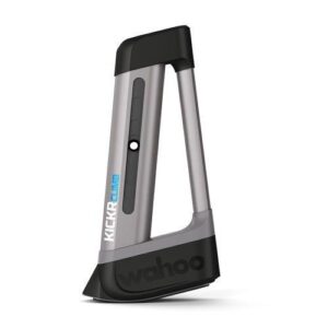 Wahoo KICKR CLIMB - stigningsmodul til hometrainer, sort/sølv