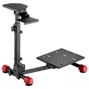 White Shark RSC-A05 Ratstativ med gearskifter