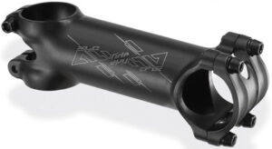 XLC All Ride Frempind 1 1/4"ø31,8mm 7 grader Sort 70 mm
