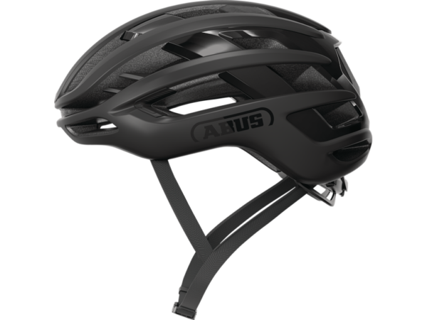 ABUS AirBreaker 2.0 cykelhjelm velvet black