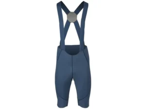 AGU Breakaway Bib-cykelshorts denim blue herre