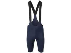 AGU Comfort Plus Performance Bib cykelshorts med pude deep blue herre
