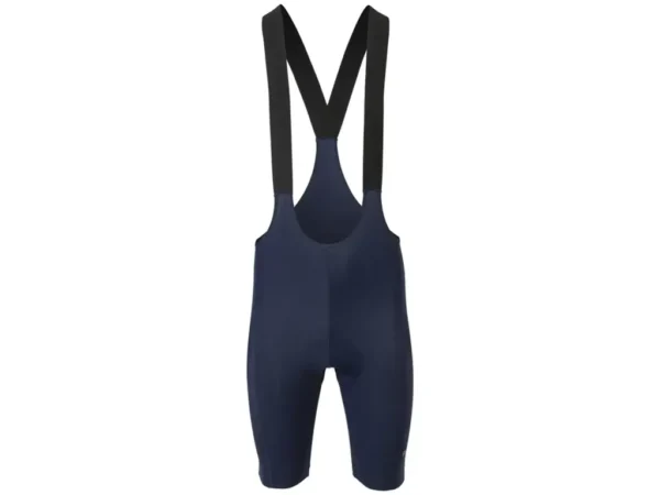 AGU Comfort Plus Performance Bib cykelshorts med pude deep blue herre